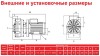 ADH 155 PP/B/7.5HP/TF/2800/BSP - Horizontal Centrifugal Pump фото 3 — BTS Engineering