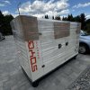 Générateur diesel industriel SOYGEN SG41R avec ATS et moteur Ricardo 41kVA, 33kW, 380V/50HZ type fermé фото 8 — BTS Engineering