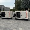 Générateur diesel industriel SOYGEN SG41R avec ATS et moteur Ricardo 41kVA, 33kW, 380V/50HZ type fermé фото 9 — BTS Engineering