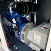 Générateur diesel industriel SOYGEN SG41R avec ATS et moteur Ricardo 41kVA, 33kW, 380V/50HZ type fermé фото 16 — BTS Engineering