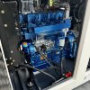 Générateur diesel industriel SOYGEN SG41R avec ATS et moteur Ricardo 41kVA, 33kW, 380V/50HZ type fermé фото 19 — BTS Engineering