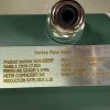 DN150 Przepływomierz wirowy ze stali nierdzewnej KLUGB PN16 RF kołnierz DIN, do pary 1.75-17.5 t/h <1,6 MPa, <250°C, 4-20mA, ExdIIBT6 фото 3 — BTS Engineering