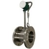 DN150 Przepływomierz wirowy ze stali nierdzewnej KLUGB PN16 RF kołnierz DIN, do pary 1.75-17.5 t/h <1,6 MPa, <250°C, 4-20mA, ExdIIBT6 фото 5 — BTS Engineering