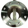 DN150 Przepływomierz wirowy ze stali nierdzewnej KLUGB PN16 RF kołnierz DIN, do pary 1.75-17.5 t/h <1,6 MPa, <250°C, 4-20mA, ExdIIBT6 фото 9 — BTS Engineering