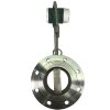 DN150 Przepływomierz wirowy ze stali nierdzewnej KLUGB PN16 RF kołnierz DIN, do pary 1.75-17.5 t/h <1,6 MPa, <250°C, 4-20mA, ExdIIBT6 фото 11 — BTS Engineering