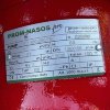 Przepompownia oleju napędowego BSD 100-250/750 фото 9 — BTS Engineering