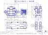 PW.7.14.1.1010 вакуумный одноступенчатый насос фото 2 — BTS Engineering