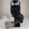 AQUA MSC polyelectrolyte dosing driven motor diaphragm pump, AISI 316L, 505 l/h, 5 bar, 0.37 kW, 380V фото 6 &mdash; BTS Engineering