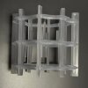Plastikowe pierścienie VSP, PP, 90 mm, VFF фото 4 — BTS Engineering