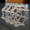 Plastikowe pierścienie VSP, PP, 90 mm, VFF фото 5 — BTS Engineering