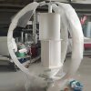 Ветрогенератор Q-типа RX-QV3500 3,5 кВт вертикальный фото 1 — BTS Engineering