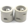 Keramische Pall Ringe, 80x80x8 mm, Pall Ring, VFF фото 2 — BTS Engineering