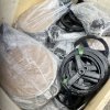 PN16 DN250 Zawór motylkowy, korpus i dysk ze stali nierdzewnej AISI 304, Seat EPDM фото 5 — BTS Engineering