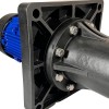 QHD-40SK, GFRPP-0.75 kW, 280 l/min, 14.5 m, Kingdom motor chemical pump фото 8 — BTS Engineering