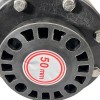 QHD-40SK, GFRPP-0.75 kW, 280 l/min, 14.5 m, Kingdom motor chemical pump фото 9 — BTS Engineering