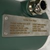 DN125 Przepływomierz wirowy ze stali nierdzewnej KLUGB PN16 RF kołnierz DIN, do pary 0.75-11 t/h <1,6 MPa, <250°C, 4-20mA, ExdIIBT6 фото 2 — BTS Engineering