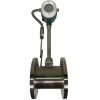 DN125 Przepływomierz wirowy ze stali nierdzewnej KLUGB PN16 RF kołnierz DIN, do pary 0.75-11 t/h <1,6 MPa, <250°C, 4-20mA, ExdIIBT6 фото 3 — BTS Engineering