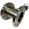 DN125 Przepływomierz wirowy ze stali nierdzewnej KLUGB PN16 RF kołnierz DIN, do pary 0.75-11 t/h <1,6 MPa, <250°C, 4-20mA, ExdIIBT6 фото 5 — BTS Engineering