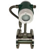 DN125 Przepływomierz wirowy ze stali nierdzewnej KLUGB PN16 RF kołnierz DIN, do pary 0.75-11 t/h <1,6 MPa, <250°C, 4-20mA, ExdIIBT6 фото 6 — BTS Engineering