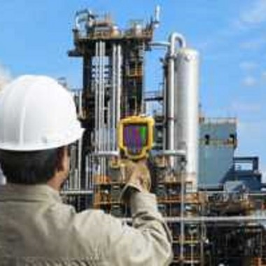 Энергоаудит промышленных предприятий — BTS Engineering