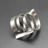Anneau conjugué, AISI 304, 16 mm, Anneau conjugué фото 2 — BTS Engineering