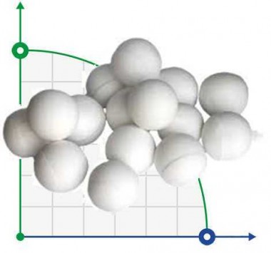 Шары керамимические Al2O3&gt;94, 6 мм — BTS Engineering