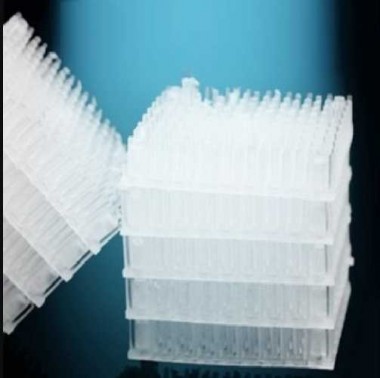 Насадка HD/Q Pak, РР, 305 мм — BTS Engineering