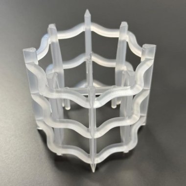 Кольца VSP, PP, 25 mm, 60 kg/m3, VFF — BTS Engineering