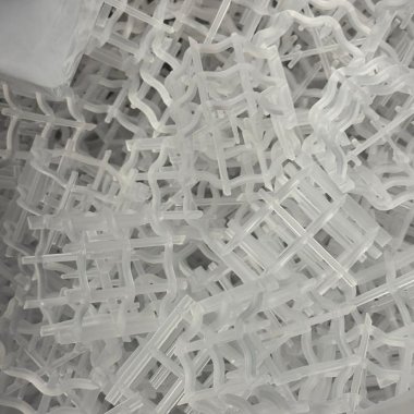 Кольца VSP, PP, 25 mm, 60 kg/m3, VFF — BTS Engineering