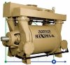 Вакуумний насос DEKKER Maxima-K DV2501K-K фото 1 — BTS Engineering