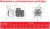 ADH 100 PVDF/B/0.75HP/TF/2800/BSP - Horizontal Centrifugal Pump фото 3 — BTS Engineering