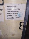 Zestaw akumulatorów 51,2 V 200 Ah LiFePO4, typ ścienny LFP z ogniwami EVE 3,2 V 100 Ah LiFePO4 klasy A фото 3 — BTS Engineering
