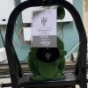 MTZ-P 90-2/450 ciągnik rolniczy z napędem wału do nawożenia, nawadniania фото 4 — BTS Engineering
