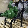 MTZ-P 90-2/450 ciągnik rolniczy z napędem wału do nawożenia, nawadniania фото 8 — BTS Engineering