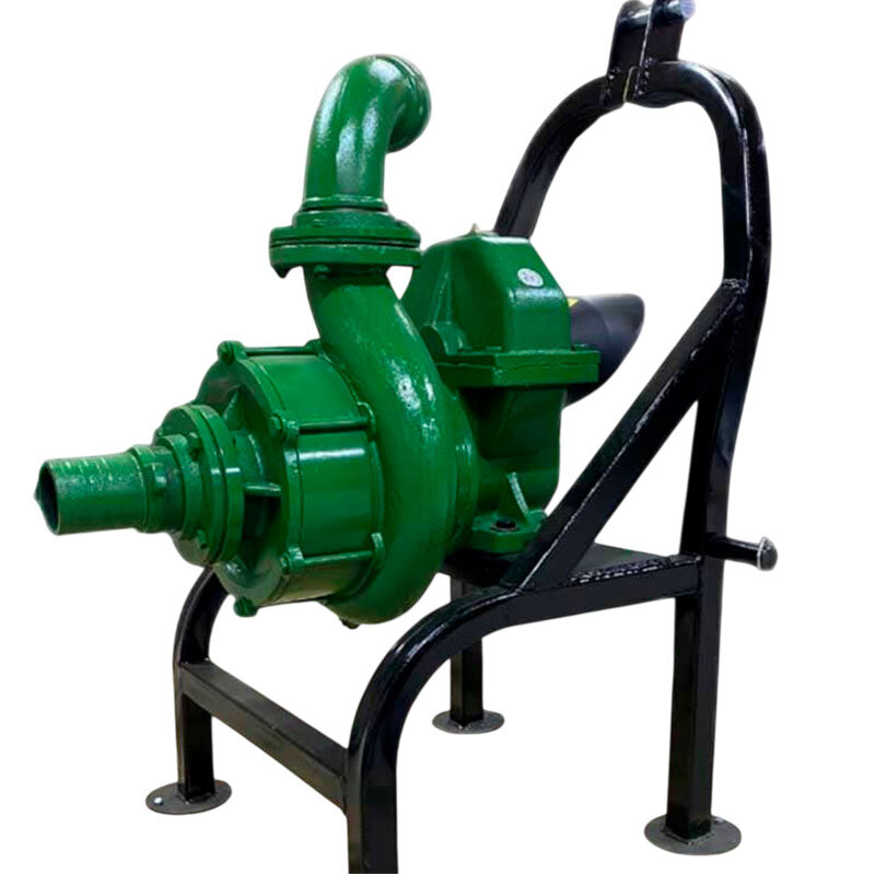 Bomba accionada por tractor con toma de fuerza MTZ-P 90-2/450 фото 1 &mdash; BTS Engineering