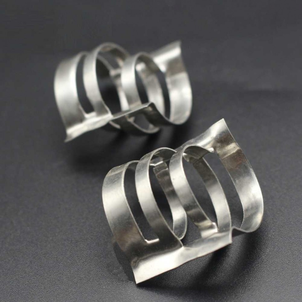 Anneau conjugué, AISI 304, 25 mm, Anneau conjugué фото 1 — BTS Engineering