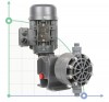 Diaphragm dosing pump PDM-D CA 61/7 400/3/50 0,18 фото 1 — BTS Engineering