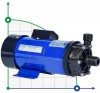 Pompa do chemii MD-P-203-SAV5, PVDF, 32L/min, 3,8m, 220V ze sprzęgłem magnetycznym (produkt jest wycofany z produkcji) фото 1 — BTS Engineering