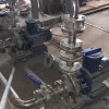 BGWHB 50-200B (10,6/36), 3kW, 2880, Ex - pompa ze stali nierdzewnej pozioma фото 2 — BTS Engineering