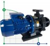 Acid-resistant pump with magnetic coupling MP-HX-251 GFRPP, 180L / min, 22m, 380V, ABLE Motor фото 6 — BTS Engineering