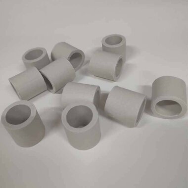 Wypełnienie kwasoodporne ceramiczne pierścień Raschiga A1 25. GOST 17612-89 &mdash; BTS Engineering