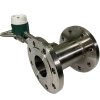 DN80 Medidor de caudal de vórtice de acero inoxidable KLUGB PN16 RF brida DIN, para vapor 0.325-5 t/h <1,6 MPa, <250°C, 4-20mA, ExdIIBT6 фото 9 — BTS Engineering