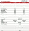 Lithium-Batterie 51.2V 300Ah LiFePO4, LFP mobiler Typ mit Zellen Great power 3.2V 300Ah LiFePO4 Grad A Zellen фото 3 — BTS Engineering