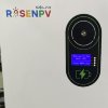 Lithium-Batterie 51.2V 300Ah LiFePO4, LFP mobiler Typ mit Zellen Great power 3.2V 300Ah LiFePO4 Grad A Zellen фото 10 — BTS Engineering
