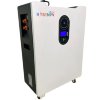 Lithium-Batterie 51.2V 300Ah LiFePO4, LFP mobiler Typ mit Zellen Great power 3.2V 300Ah LiFePO4 Grad A Zellen фото 1 — BTS Engineering