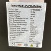 Lithium-Batterie 51.2V 300Ah LiFePO4, LFP mobiler Typ mit Zellen Great power 3.2V 300Ah LiFePO4 Grad A Zellen фото 12 — BTS Engineering