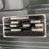 2BV2061, bomba de vacío AISI 316 para evaporadores фото 4 — BTS Engineering