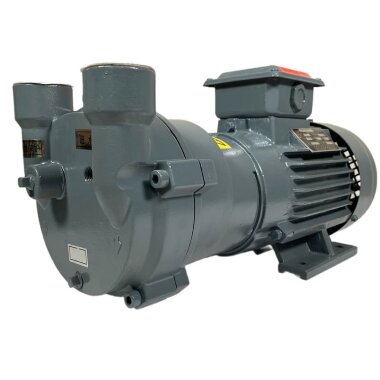 2BV2061, AISI 316 Vakuumpumpe für Verdampfer &mdash; BTS Engineering