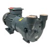 2BV2061, bomba de vacío AISI 316 para evaporadores фото 8 — BTS Engineering
