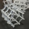 Пластиковые кольца VSP, PP, 25x1,2 мм, VFF фото 1 — BTS Engineering